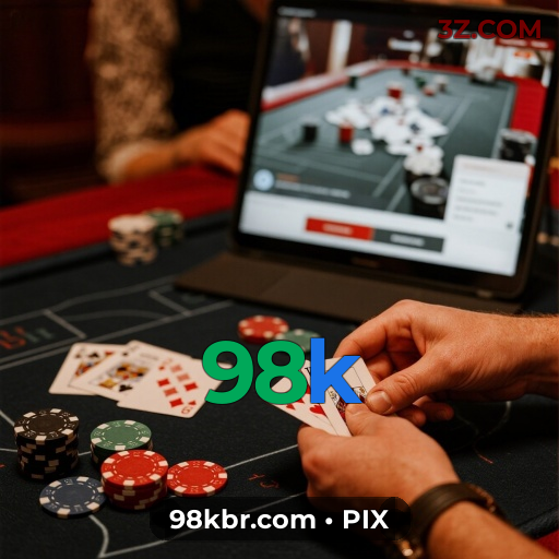 Experiência VIP 98k