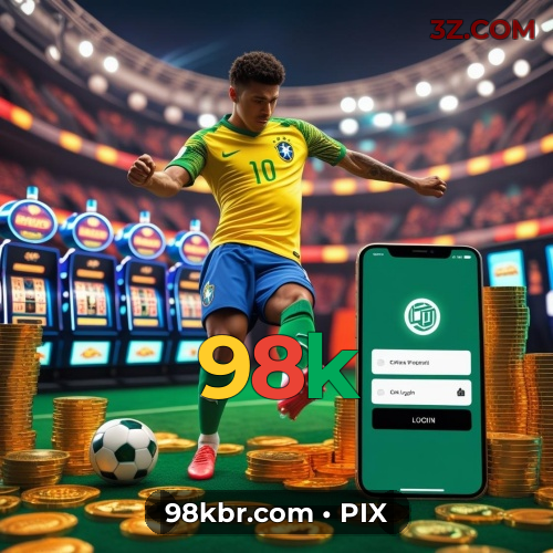 Especiais de Fim de Semana 98k