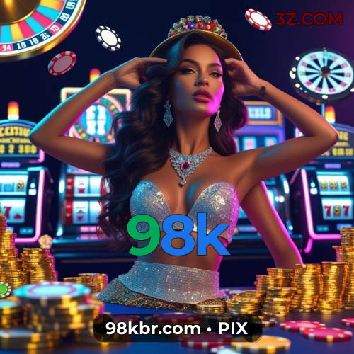 Casino Ao Vivo 98k