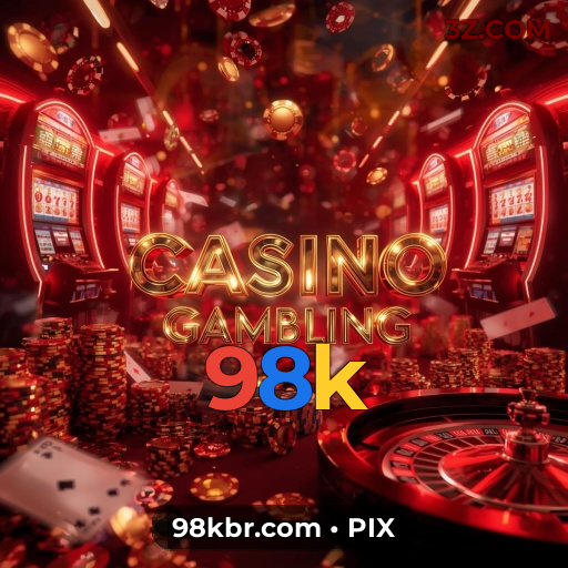 Mesa de Blackjack 98k