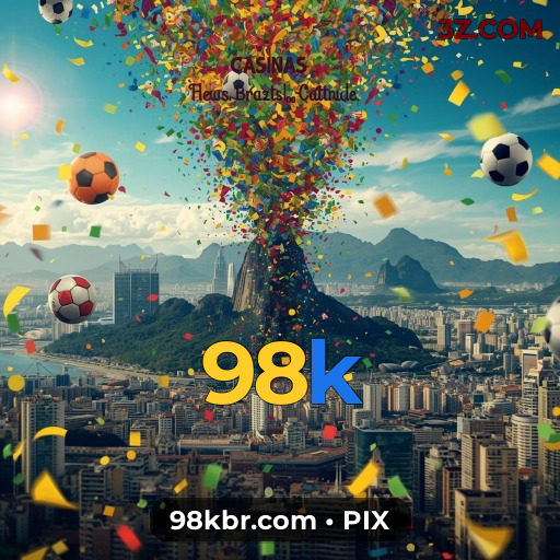 Recursos de Bônus 98k
