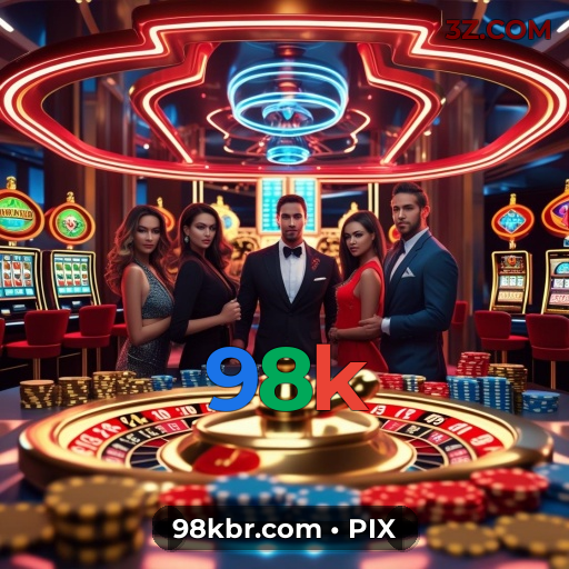 Casino Ao Vivo 98k