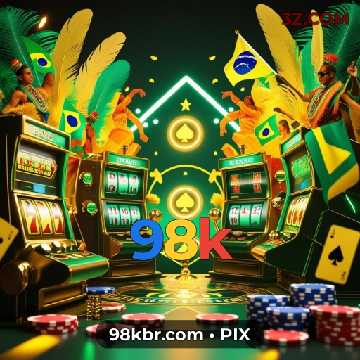 Experiência VIP 98k